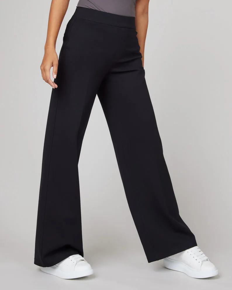 Spanx The Perfect Pant, Wide Leg