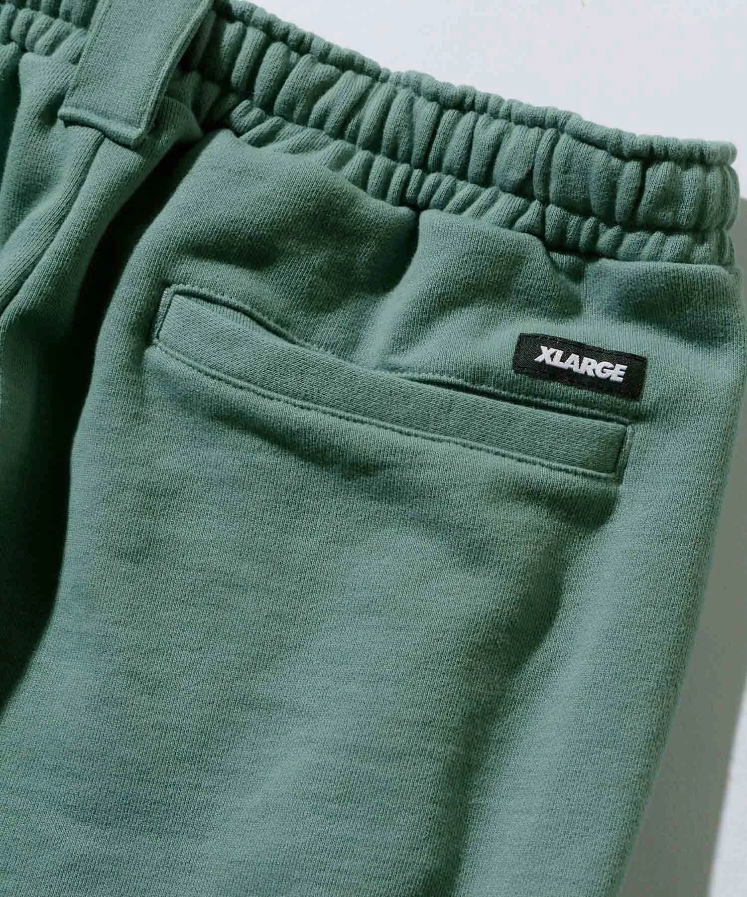 SWEAT BAKER WORK PANTS