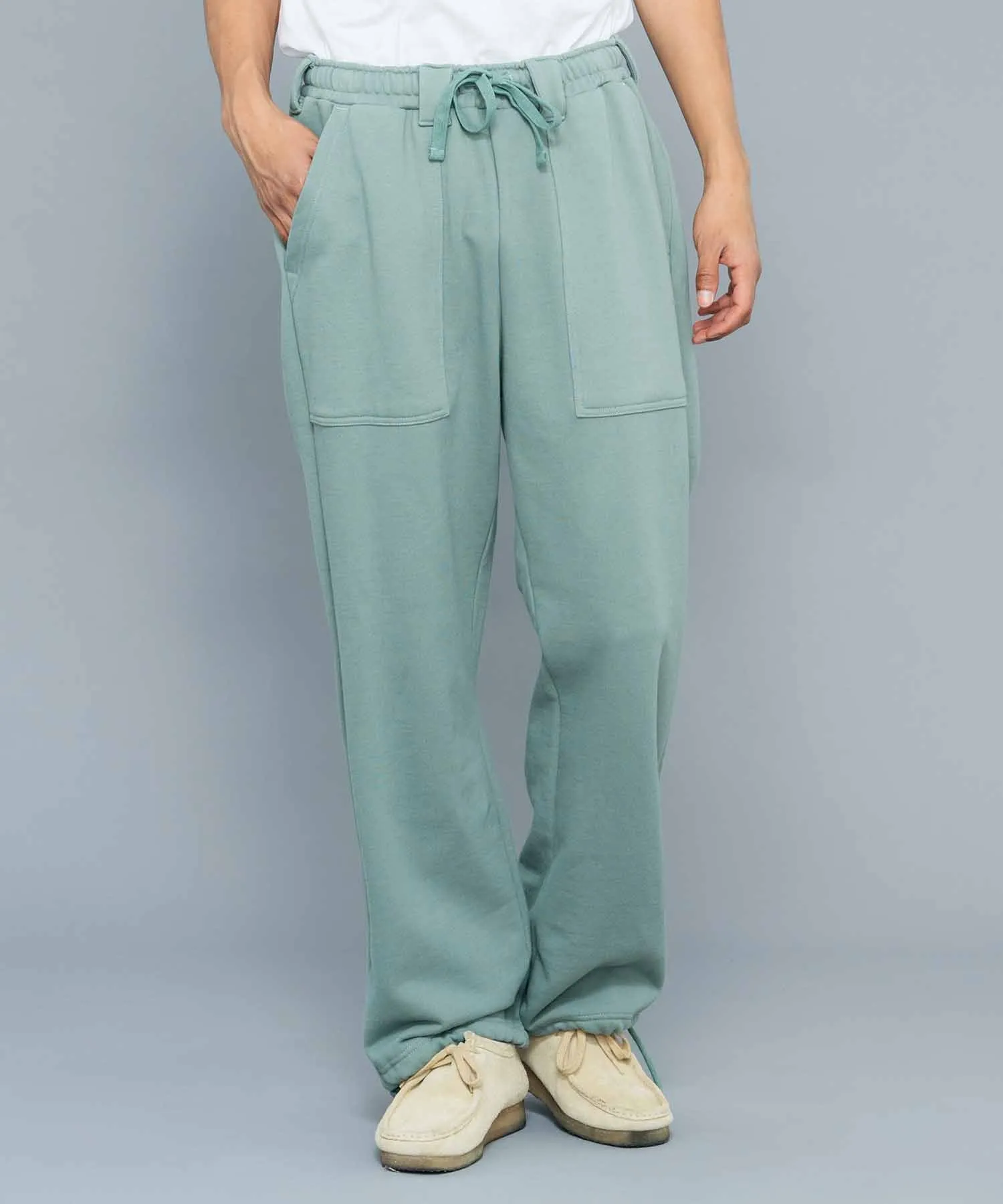 SWEAT BAKER WORK PANTS