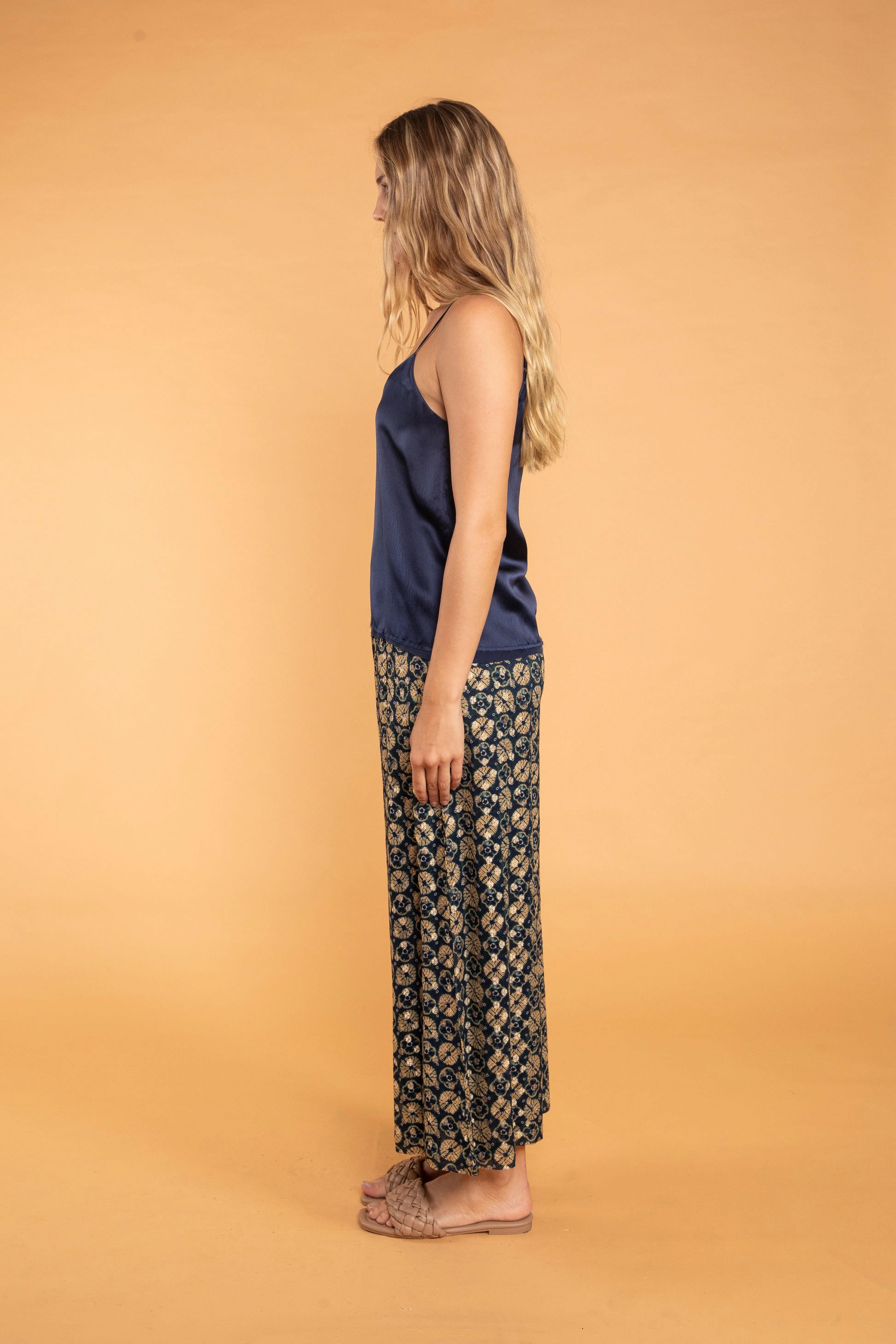 Tanea Wide Leg Pants