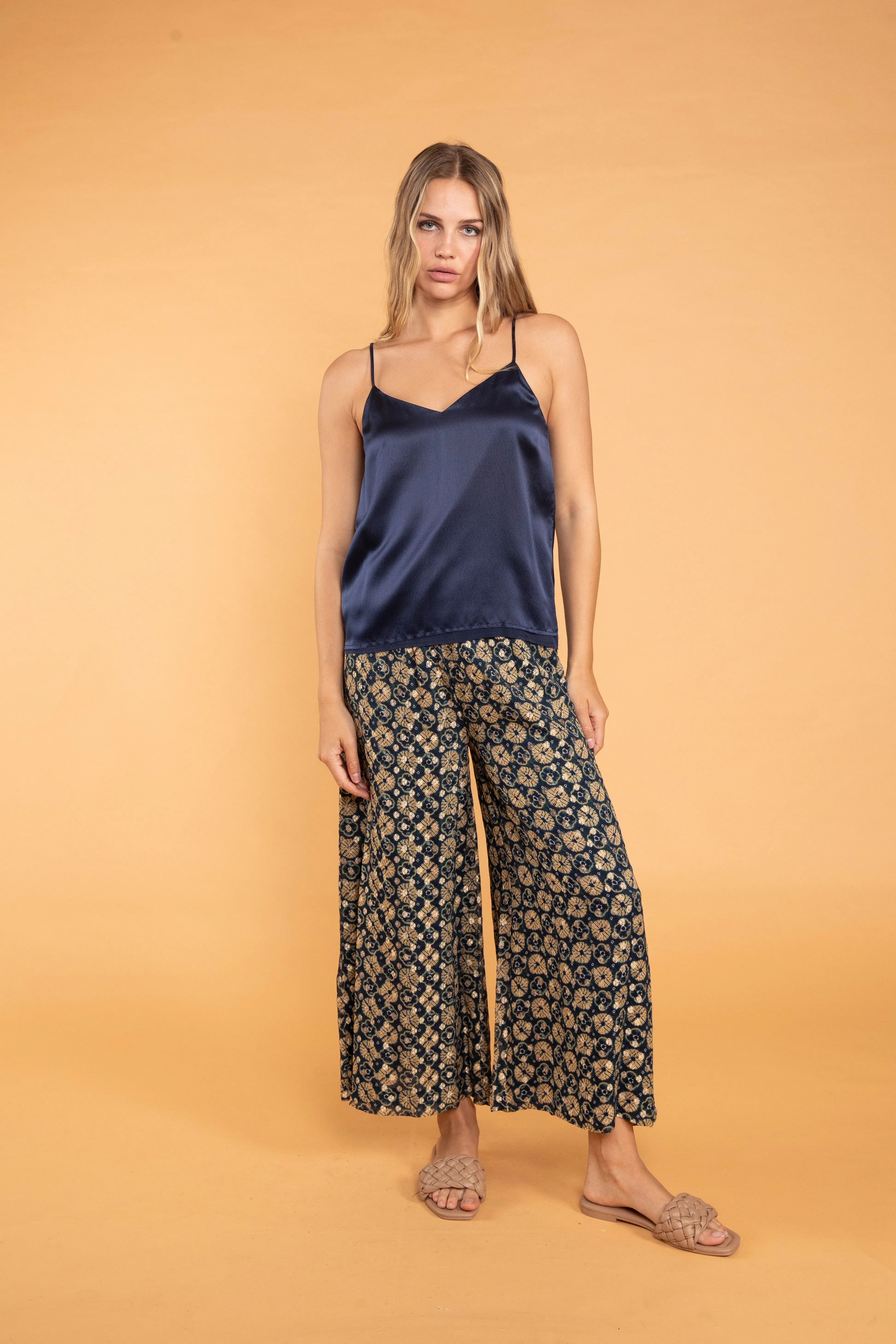 Tanea Wide Leg Pants