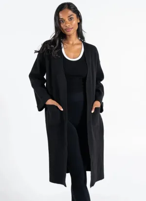 Tracy Long Knit Cardigan