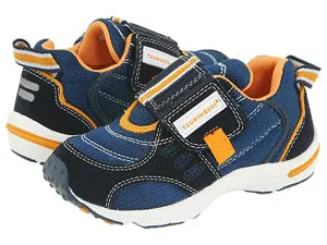 Tsukihoshi Child 01 Cobalt/Orange