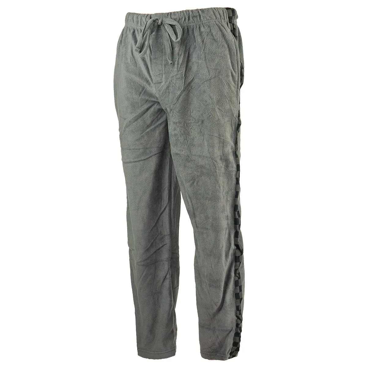 Umbro Men's Micro Fleece Pants