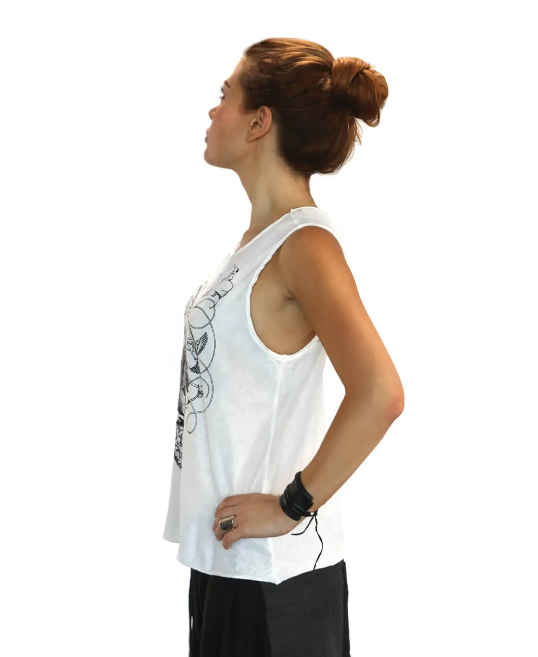 Unison Women's Tank Top