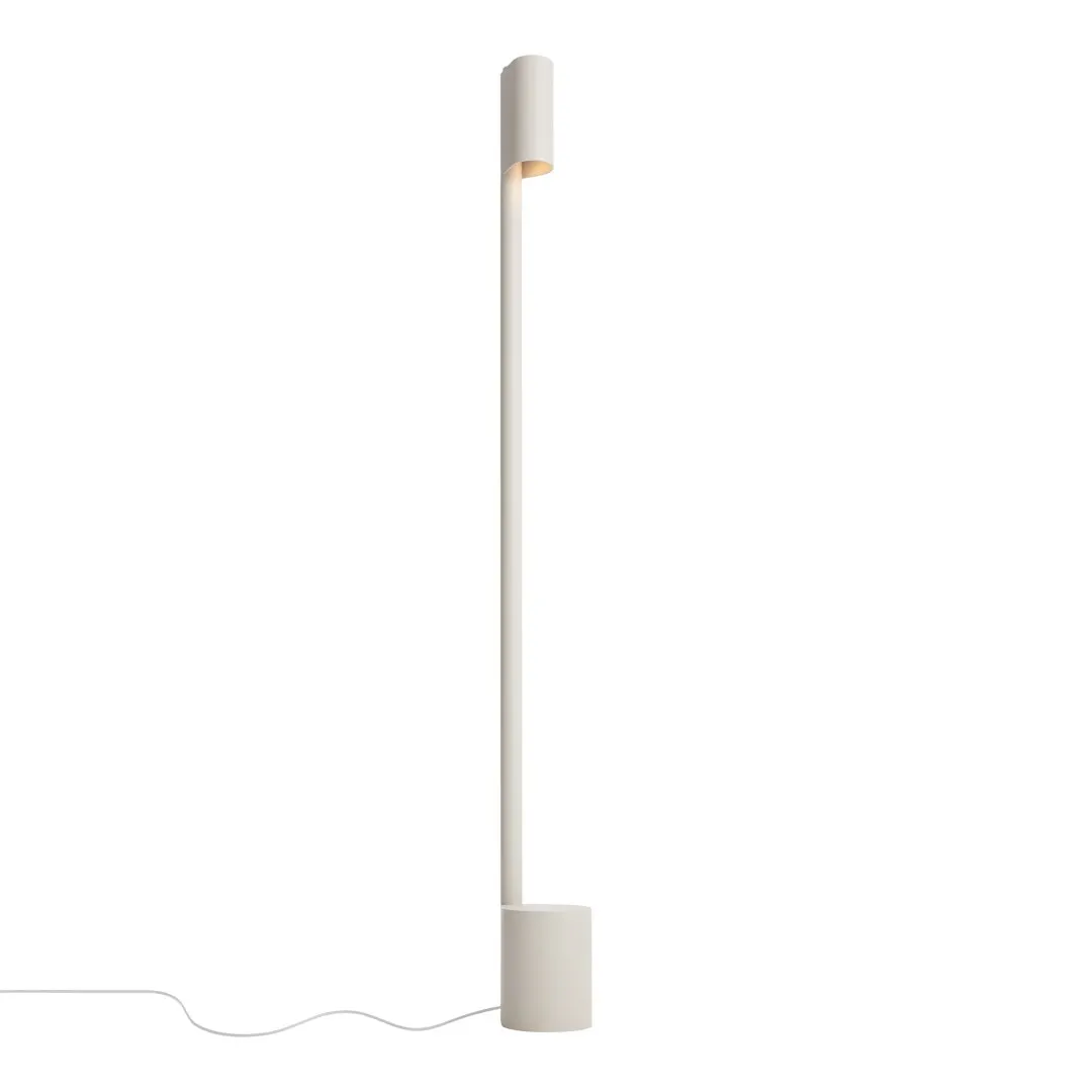 (Your Name Here) Floor Lamp