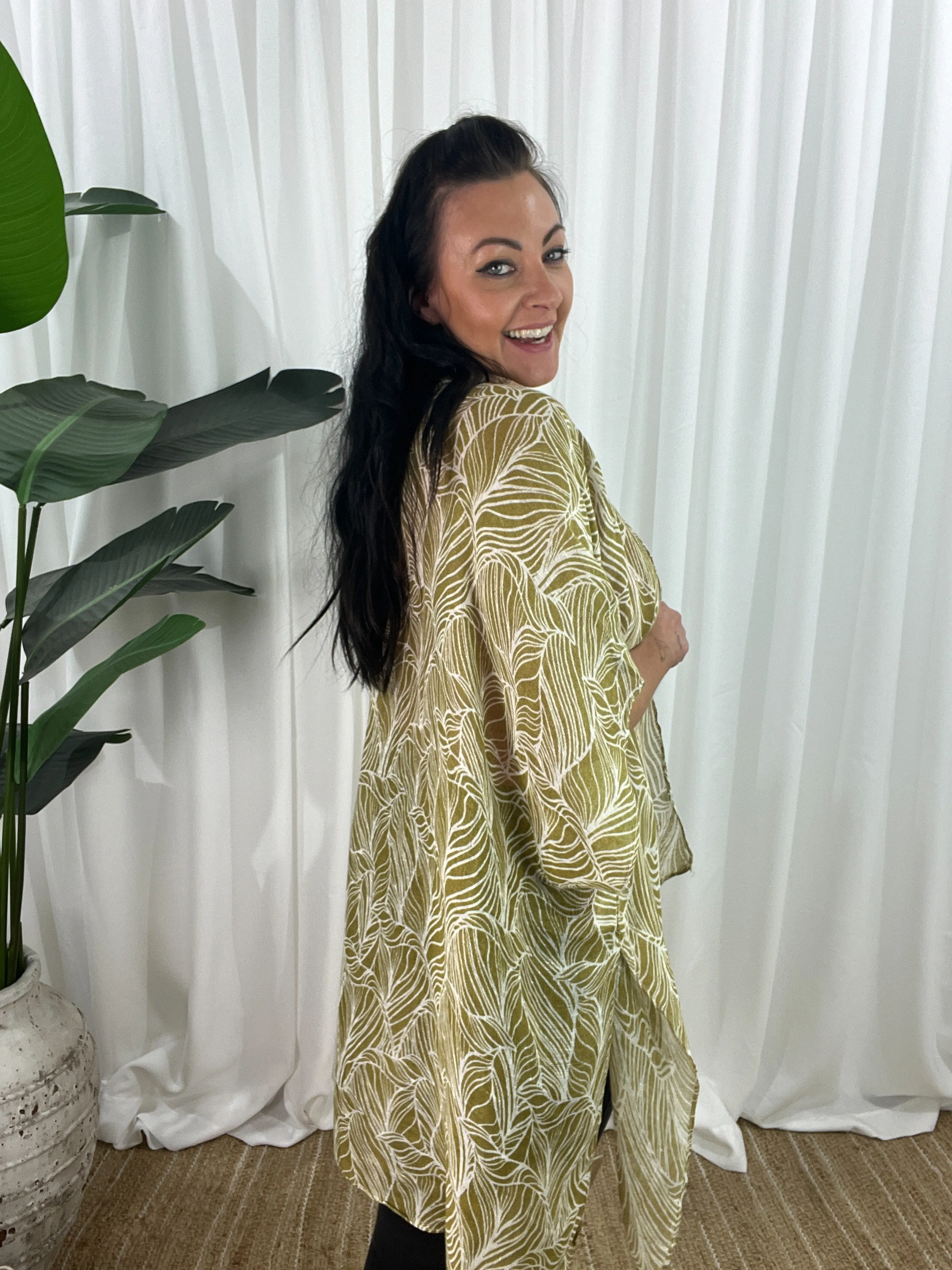 Yuko Kaftan