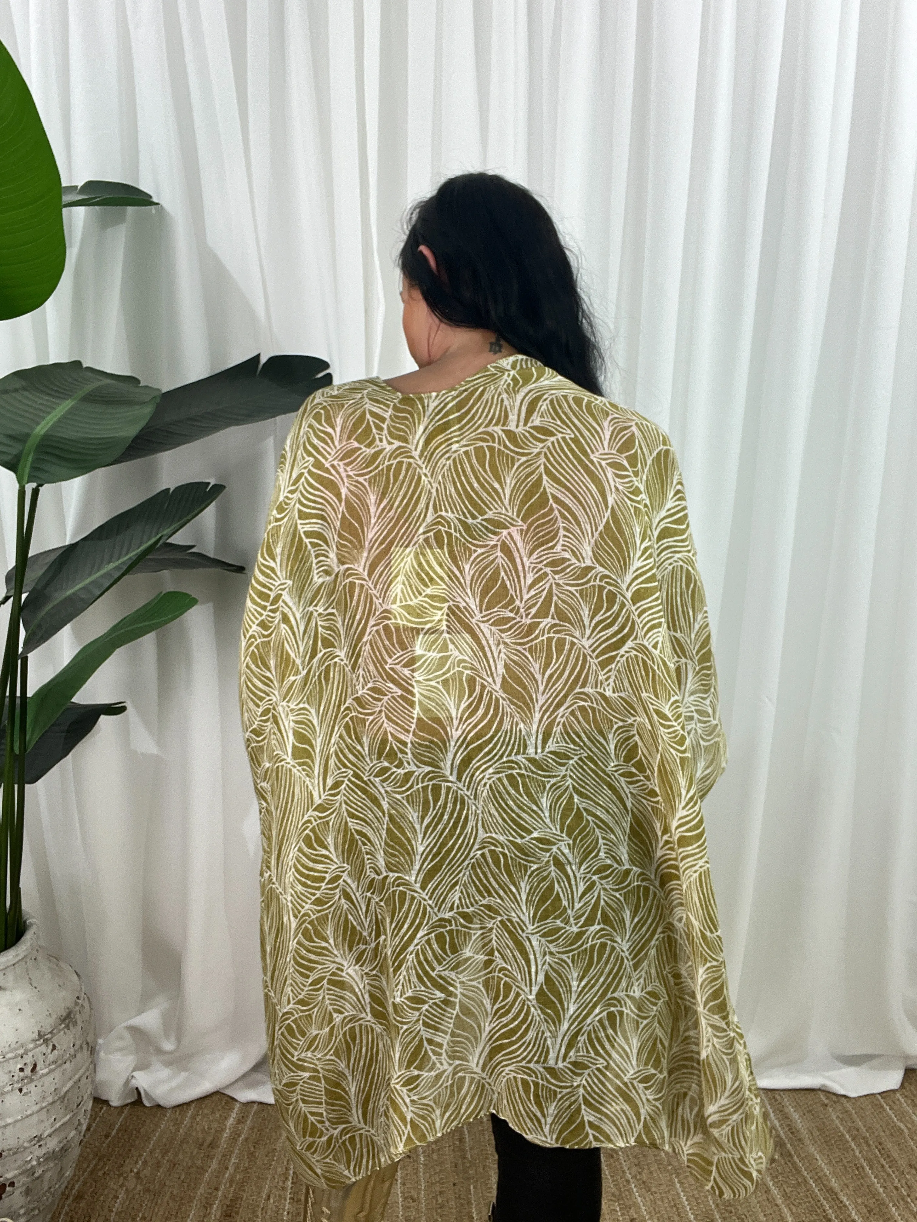 Yuko Kaftan